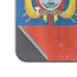 Ecuador Flag Distressed Google Pixel 9 Pro Fold Skin